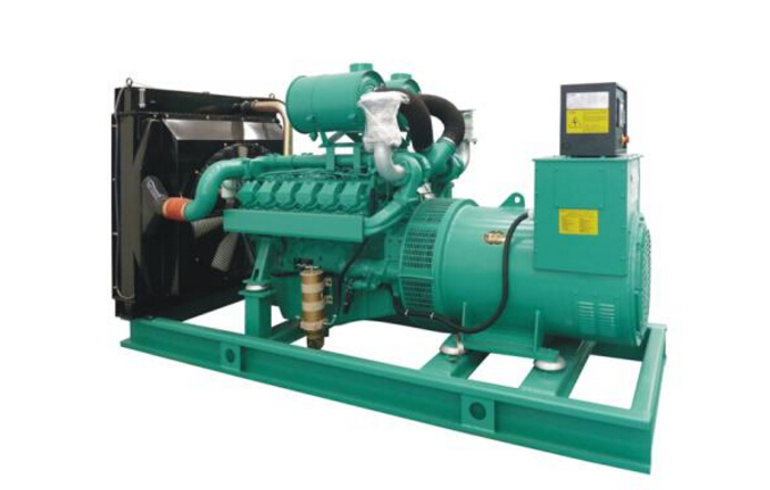 那曲科克200kw大型柴油发电机组_COPY