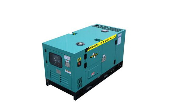 那曲科克50kw小型柴油发电机组_COPY