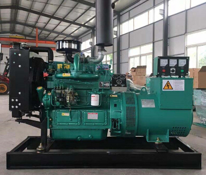 那曲宗申动力10kw小型柴油发电机_COPY