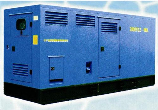那曲静音发电机组租赁_COPY_COPY
