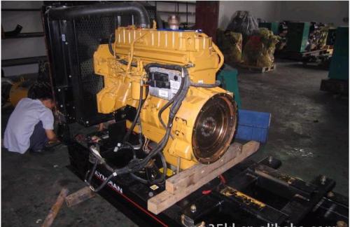 那曲柴油发电机维修_COPY
