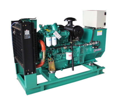 那曲宗申动力12kw小型柴油二手发电机_COPY