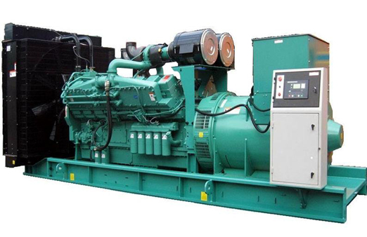那曲150kw康明斯柴油发电机组