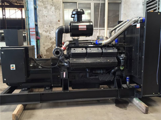 那曲柴油发电机